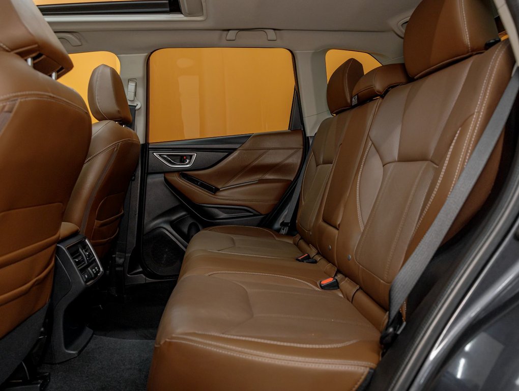 2019 Subaru Forester in St-Jérôme, Quebec - 30 - w1024h768px