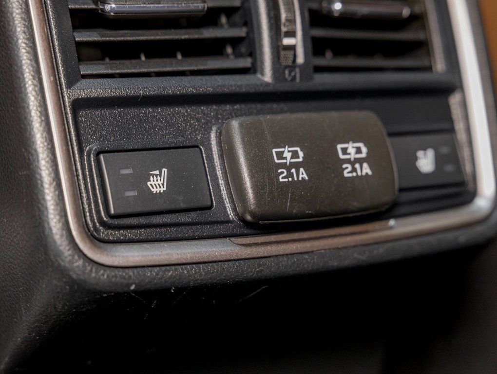 2019 Subaru Forester in St-Jérôme, Quebec - 31 - w1024h768px