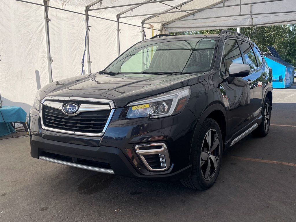 2019 Subaru Forester in St-Jérôme, Quebec - 1 - w1024h768px