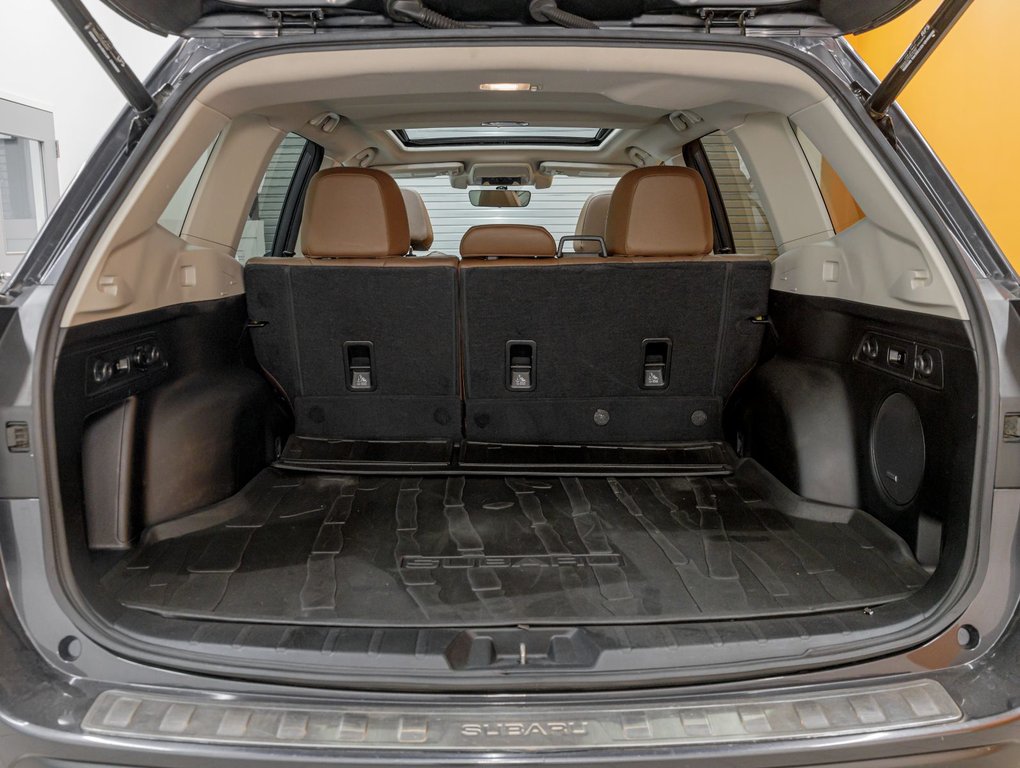2019 Subaru Forester in St-Jérôme, Quebec - 32 - w1024h768px