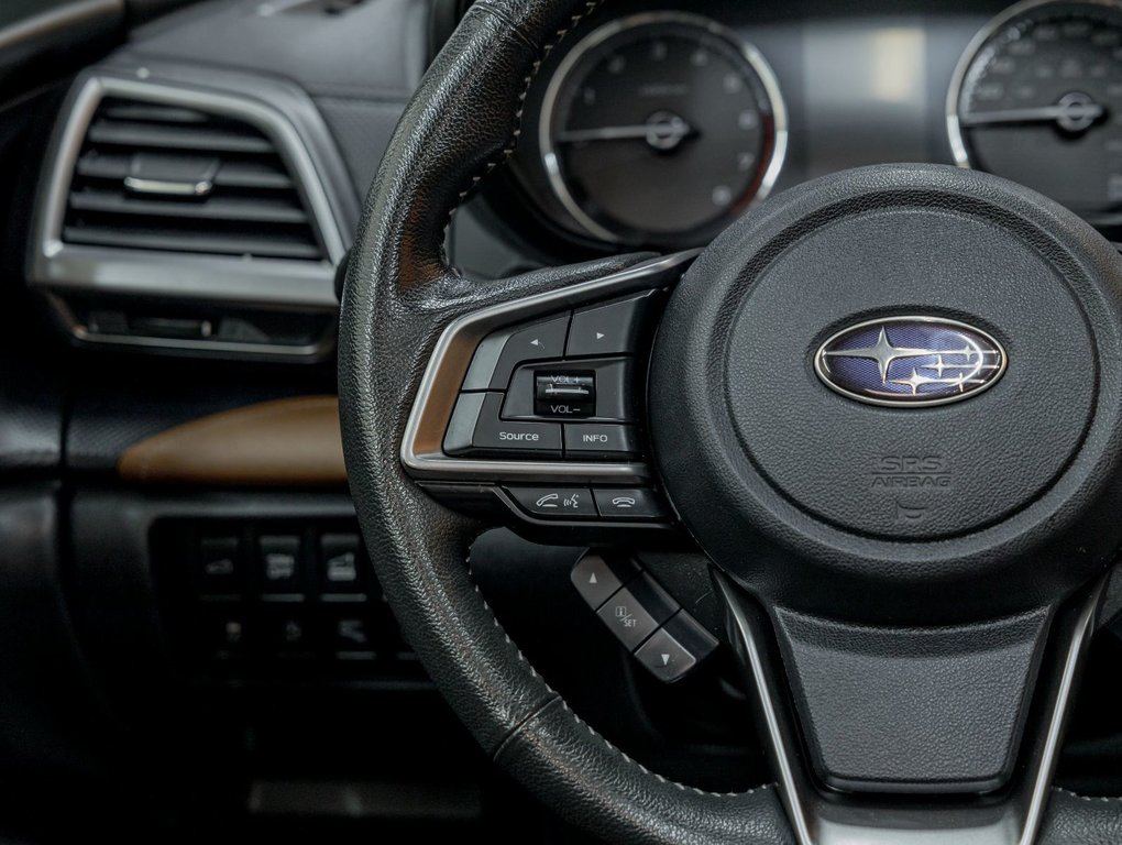 2019 Subaru Forester in St-Jérôme, Quebec - 15 - w1024h768px