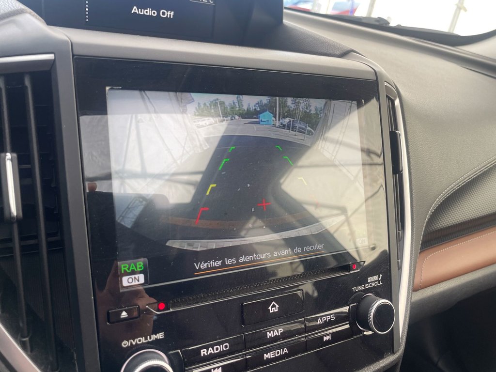 2019 Subaru Forester in St-Jérôme, Quebec - 18 - w1024h768px