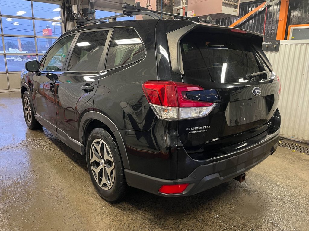 2019 Subaru Forester in St-Jérôme, Quebec - 5 - w1024h768px