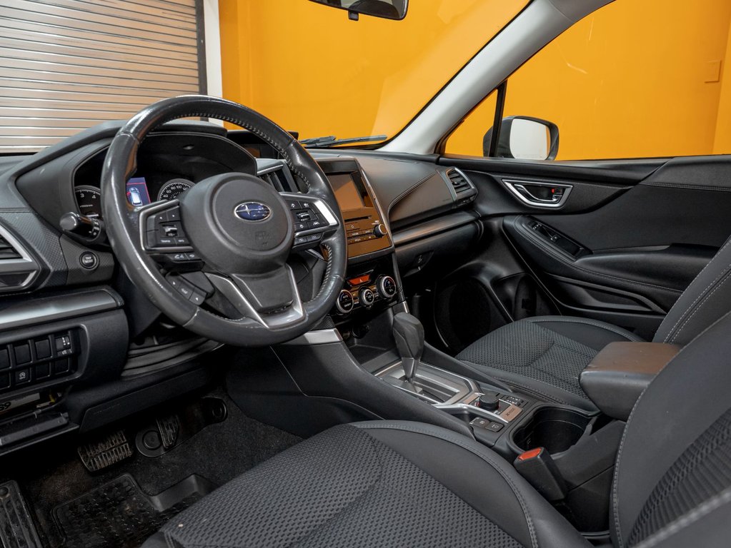 Subaru Forester  2019 à St-Jérôme, Québec - 2 - w1024h768px