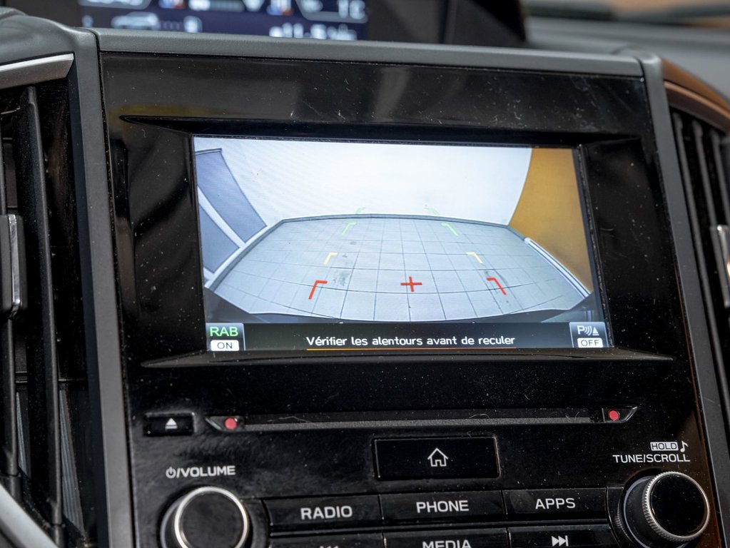 Subaru Forester  2019 à St-Jérôme, Québec - 17 - w1024h768px