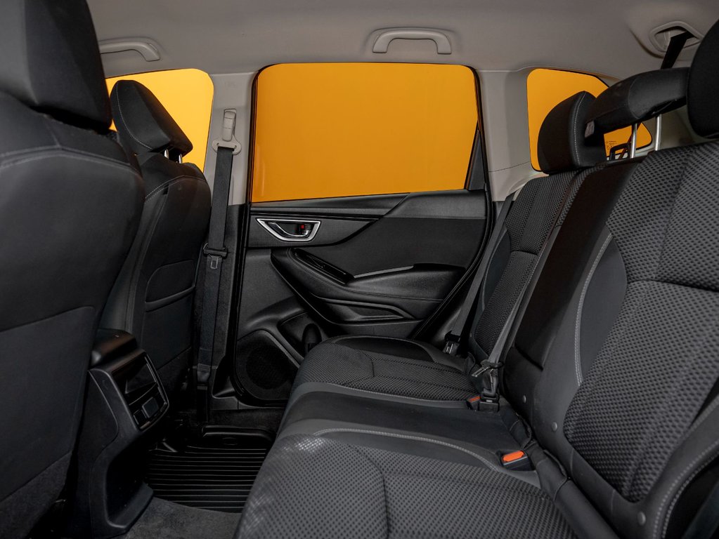Subaru Forester  2019 à St-Jérôme, Québec - 26 - w1024h768px