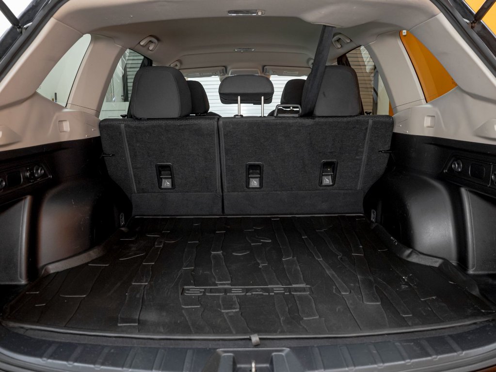 Subaru Forester  2019 à St-Jérôme, Québec - 27 - w1024h768px