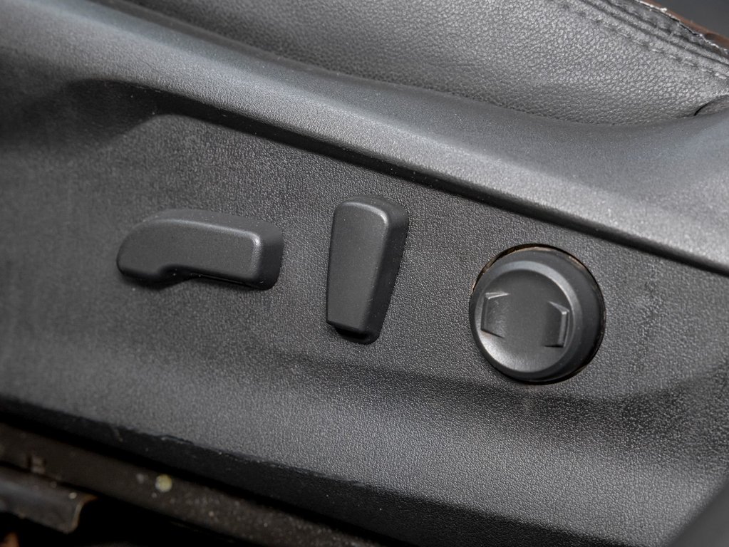 Subaru Forester  2019 à St-Jérôme, Québec - 22 - w1024h768px