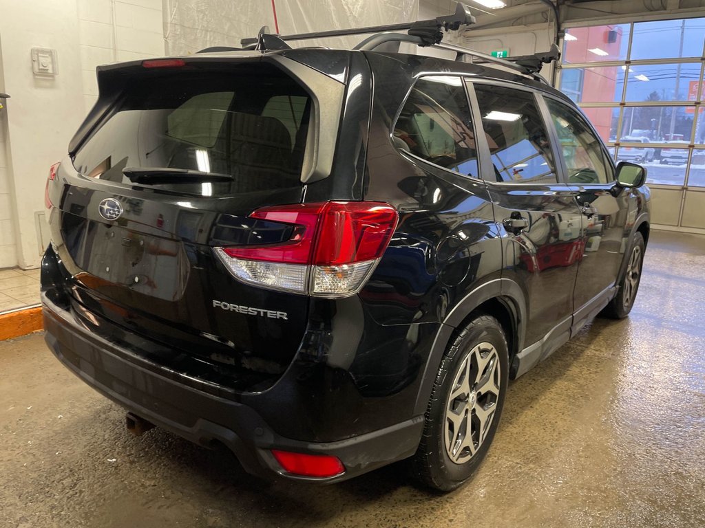 2019 Subaru Forester in St-Jérôme, Quebec - 8 - w1024h768px