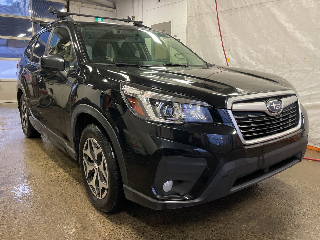 2019 Subaru Forester in St-Jérôme, Quebec - 9 - w1024h768px