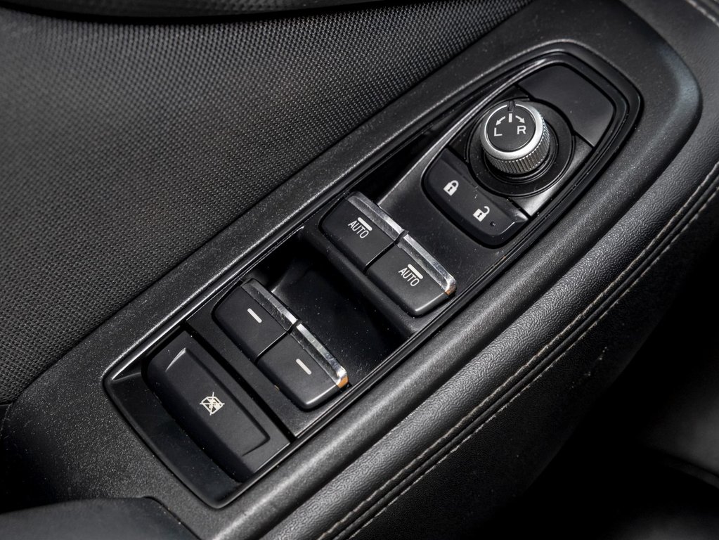 Subaru Forester  2019 à St-Jérôme, Québec - 23 - w1024h768px