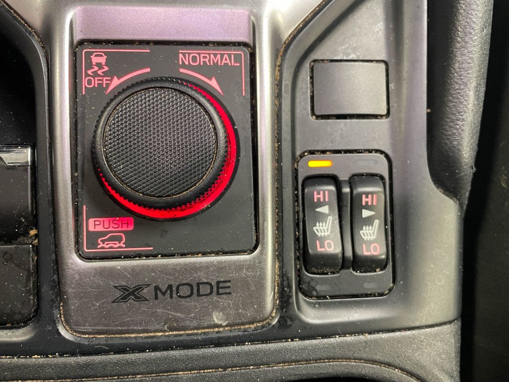 2019 Subaru Forester in St-Jérôme, Quebec - 12 - w1024h768px