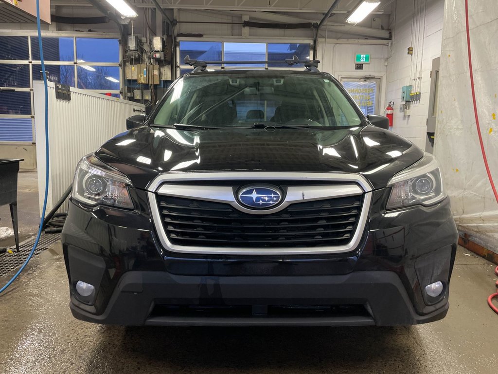 2019 Subaru Forester in St-Jérôme, Quebec - 4 - w1024h768px
