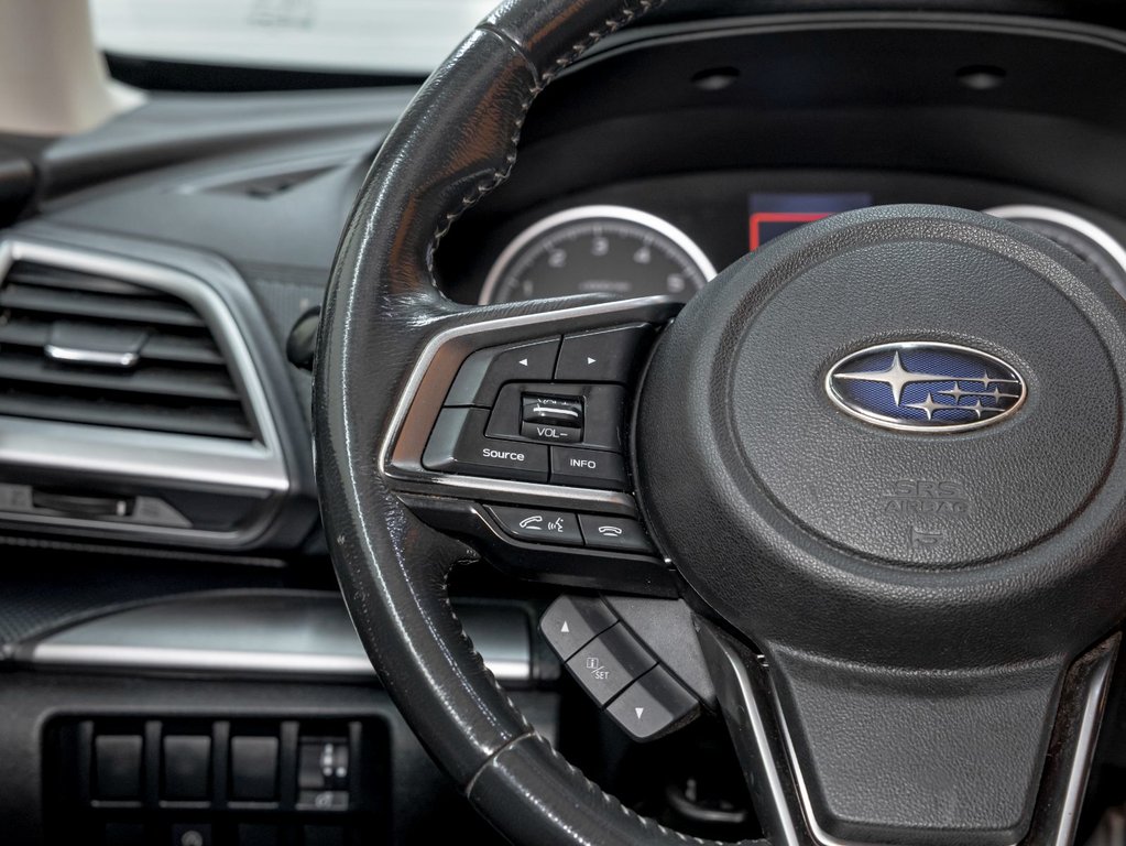 Subaru Forester  2019 à St-Jérôme, Québec - 14 - w1024h768px