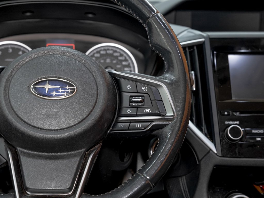 Subaru Forester  2019 à St-Jérôme, Québec - 15 - w1024h768px