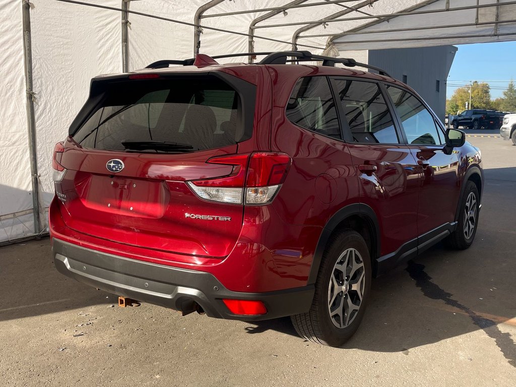 Subaru Forester  2020 à St-Jérôme, Québec - 9 - w1024h768px