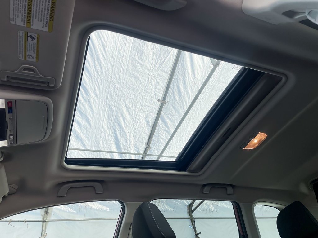 Subaru Forester  2020 à St-Jérôme, Québec - 3 - w1024h768px