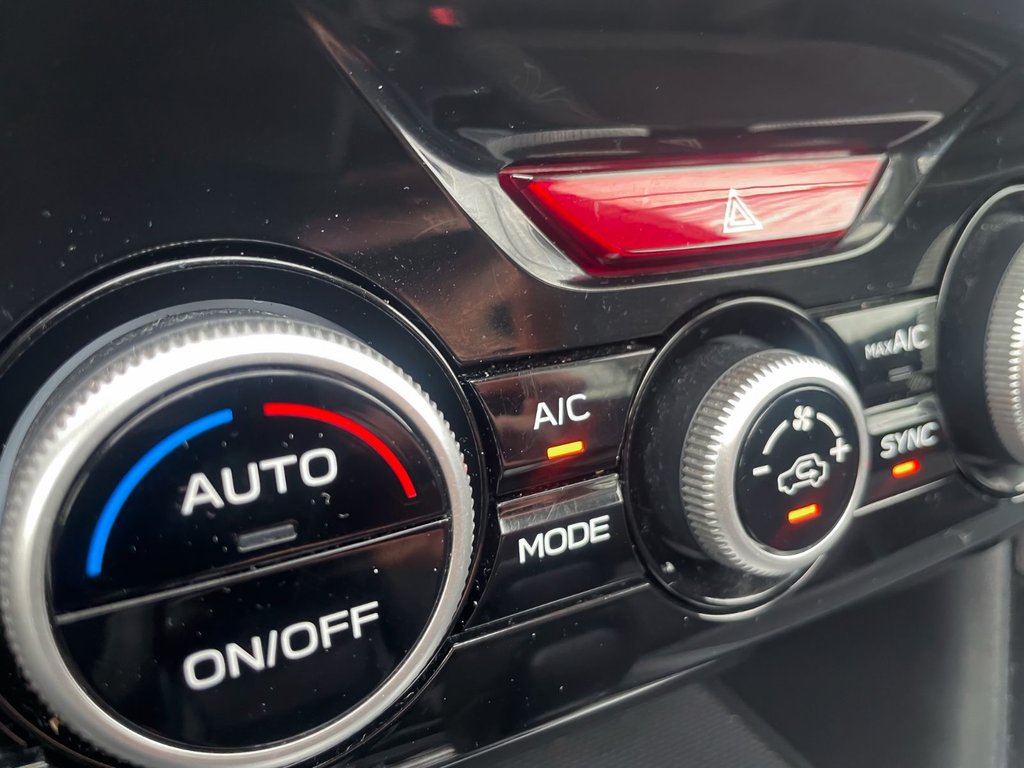 Subaru Forester  2020 à St-Jérôme, Québec - 16 - w1024h768px