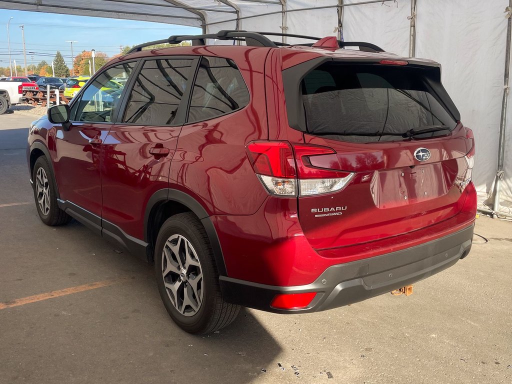 Subaru Forester  2020 à St-Jérôme, Québec - 6 - w1024h768px