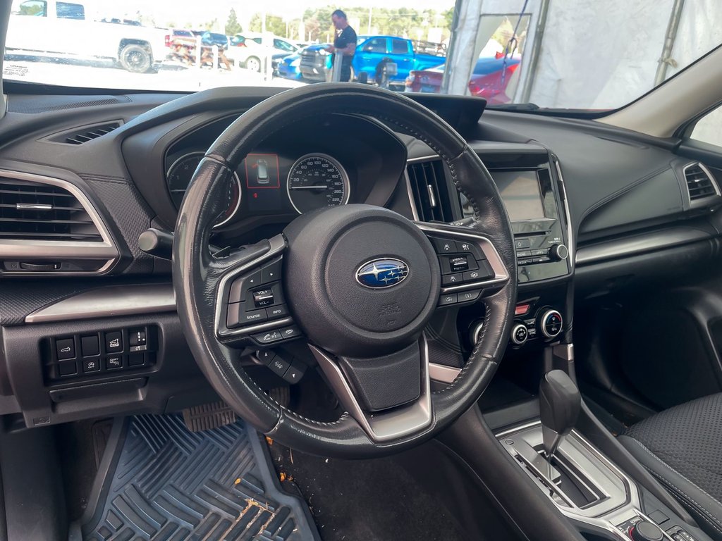 Subaru Forester  2020 à St-Jérôme, Québec - 4 - w1024h768px