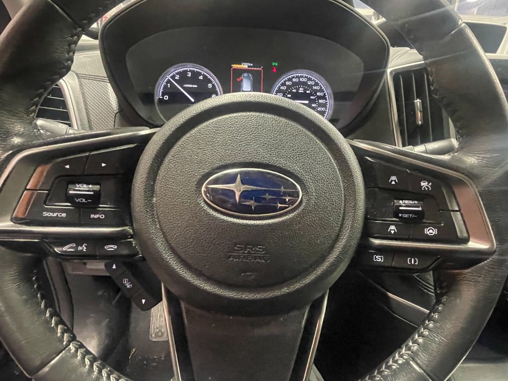 2020 Subaru Forester in St-Jérôme, Quebec - 10 - w1024h768px
