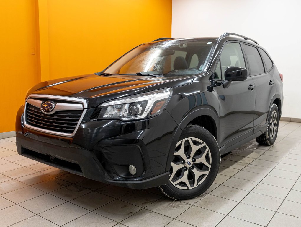 Subaru Forester  2020 à St-Jérôme, Québec - 1 - w1024h768px