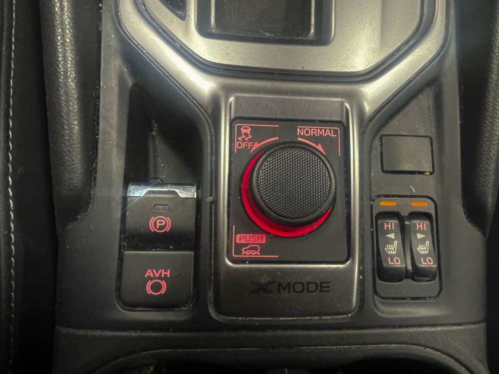 2020 Subaru Forester in St-Jérôme, Quebec - 9 - w1024h768px