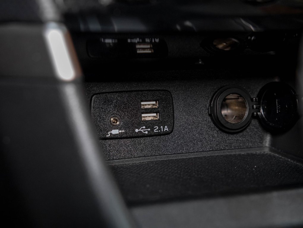 Subaru Forester  2020 à St-Jérôme, Québec - 24 - w1024h768px