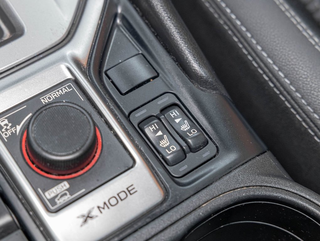 Subaru Forester  2020 à St-Jérôme, Québec - 23 - w1024h768px