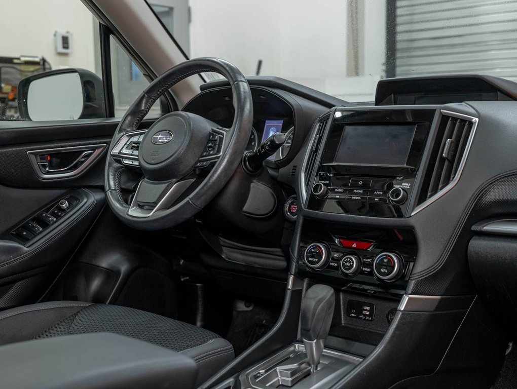 Subaru Forester  2020 à St-Jérôme, Québec - 28 - w1024h768px