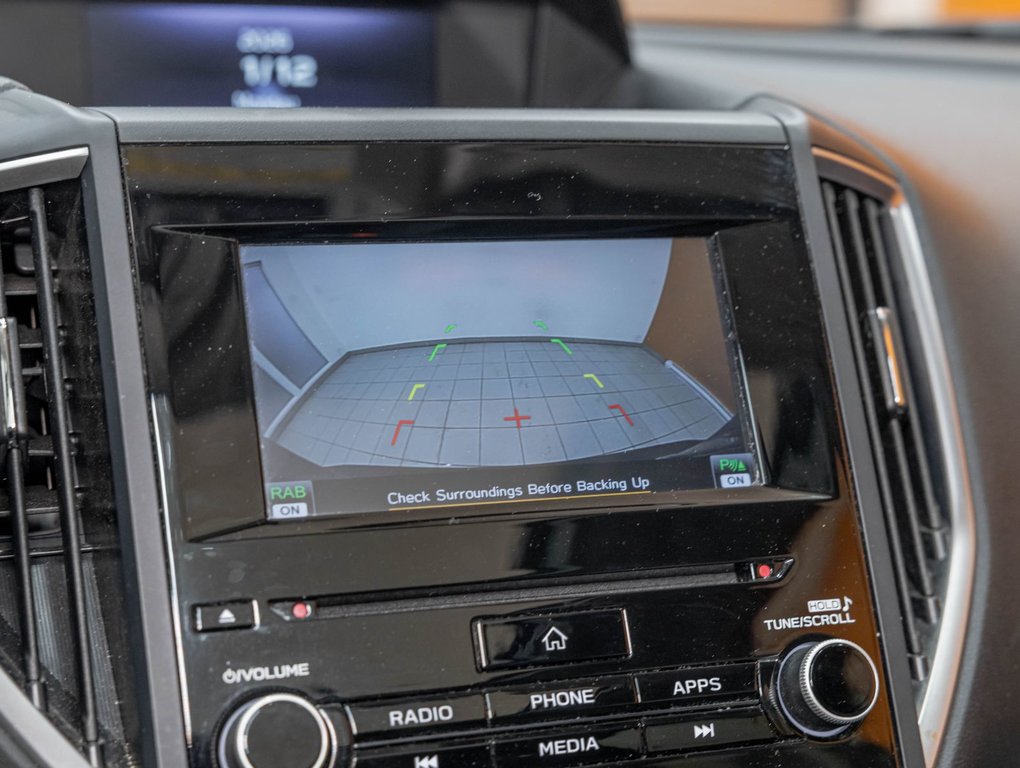 Subaru Forester  2020 à St-Jérôme, Québec - 18 - w1024h768px