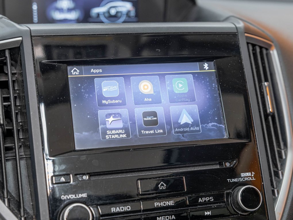 Subaru Forester  2020 à St-Jérôme, Québec - 17 - w1024h768px