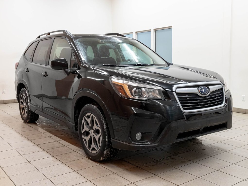 Subaru Forester  2020 à St-Jérôme, Québec - 10 - w1024h768px