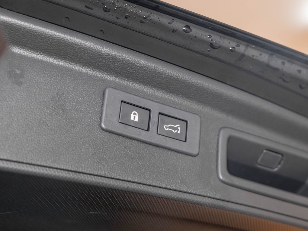 Subaru Forester  2020 à St-Jérôme, Québec - 32 - w1024h768px