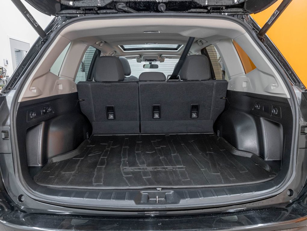 Subaru Forester  2020 à St-Jérôme, Québec - 30 - w1024h768px