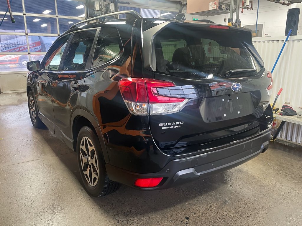 2020 Subaru Forester in St-Jérôme, Quebec - 4 - w1024h768px