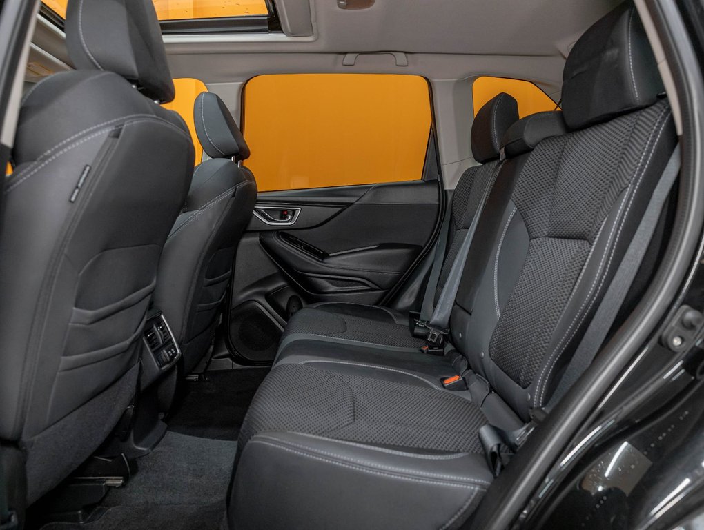 Subaru Forester  2020 à St-Jérôme, Québec - 29 - w1024h768px