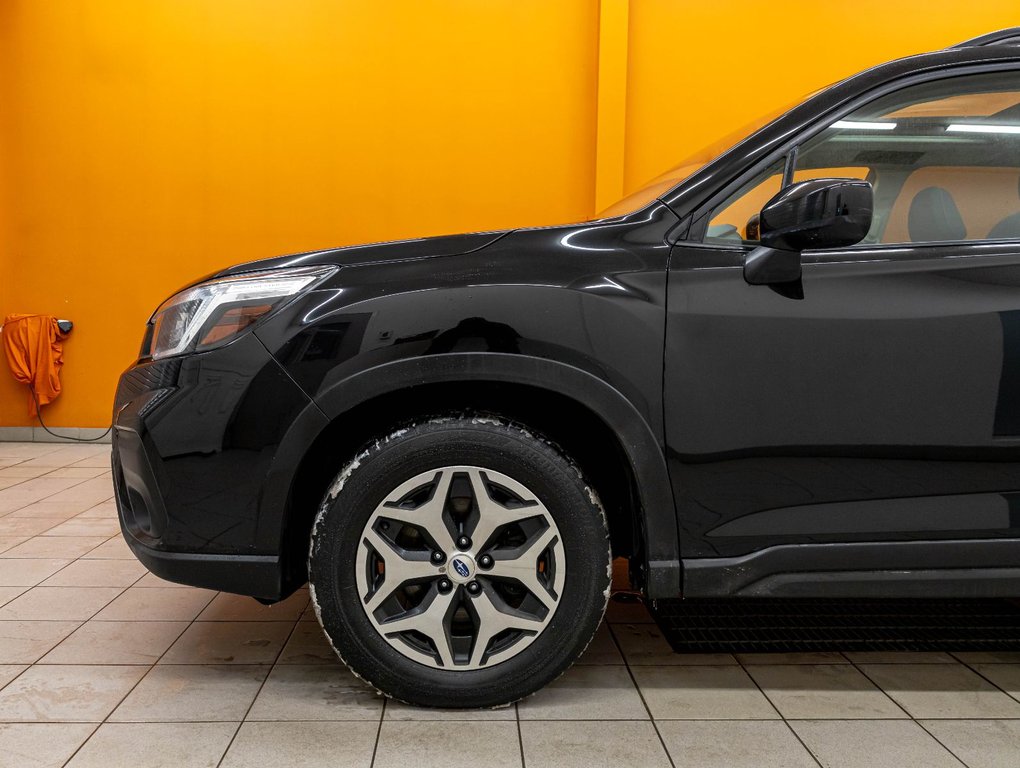 Subaru Forester  2020 à St-Jérôme, Québec - 33 - w1024h768px