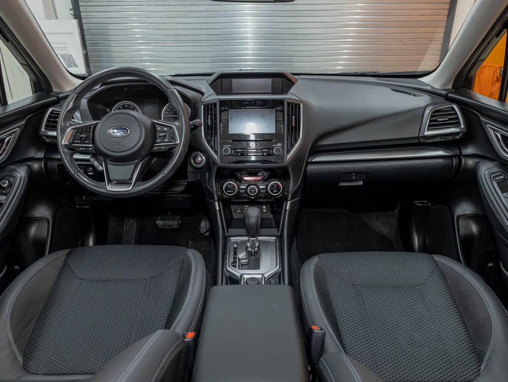 Subaru Forester  2020 à St-Jérôme, Québec - 12 - w1024h768px