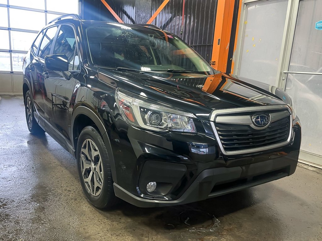 2020 Subaru Forester in St-Jérôme, Quebec - 8 - w1024h768px