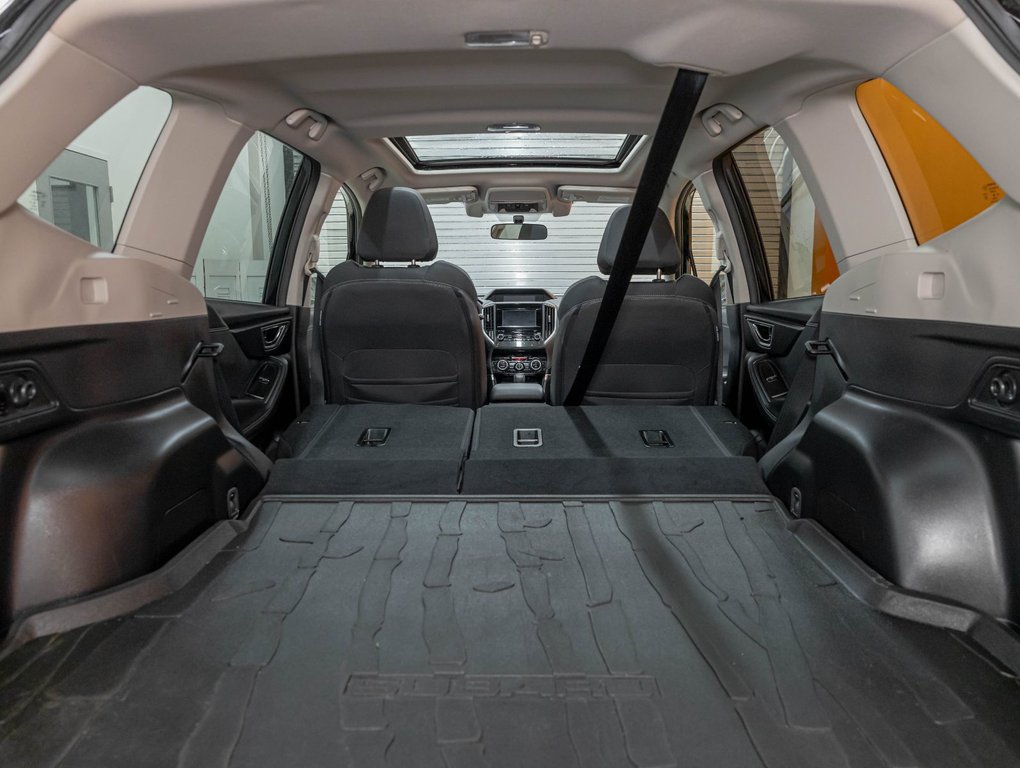 Subaru Forester  2020 à St-Jérôme, Québec - 31 - w1024h768px