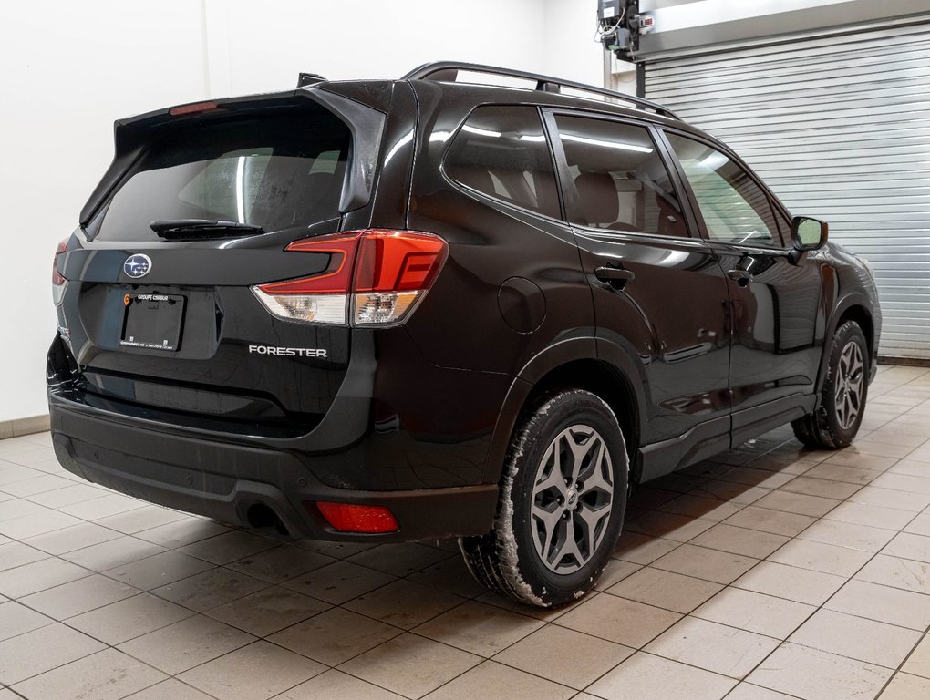 Subaru Forester  2020 à St-Jérôme, Québec - 9 - w1024h768px