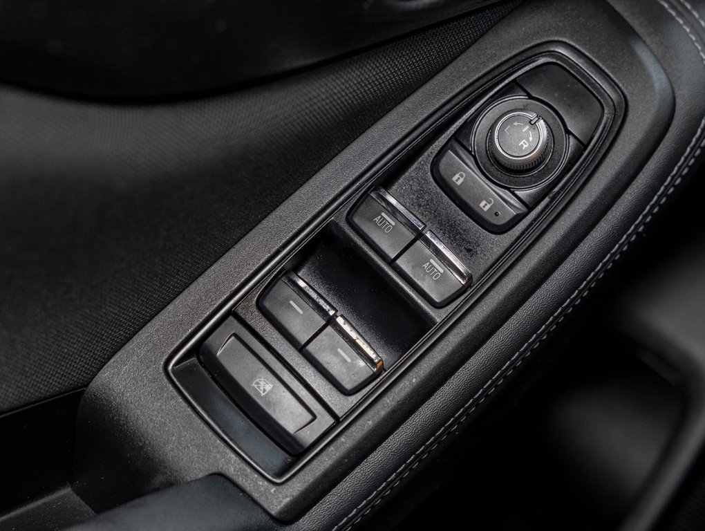 Subaru Forester  2020 à St-Jérôme, Québec - 26 - w1024h768px