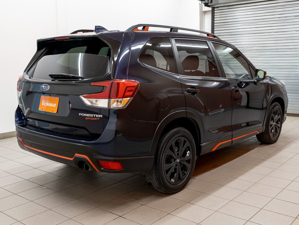 2021 Subaru Forester in St-Jérôme, Quebec - 9 - w1024h768px