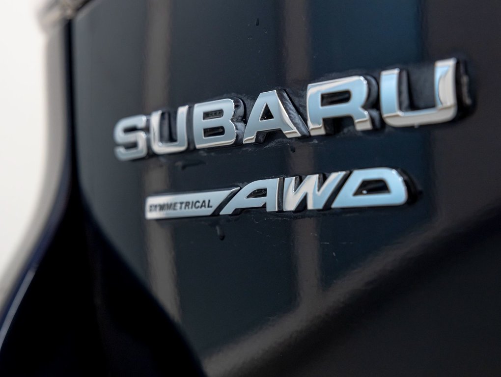 Subaru Forester  2021 à St-Jérôme, Québec - 36 - w1024h768px