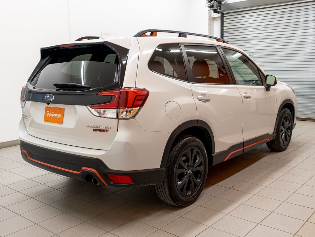 2021 Subaru Forester in St-Jérôme, Quebec - 8 - w1024h768px