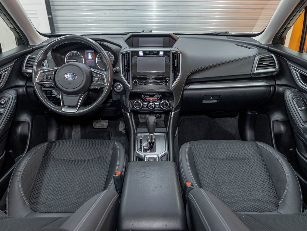 Subaru Forester  2021 à St-Jérôme, Québec - 11 - w1024h768px