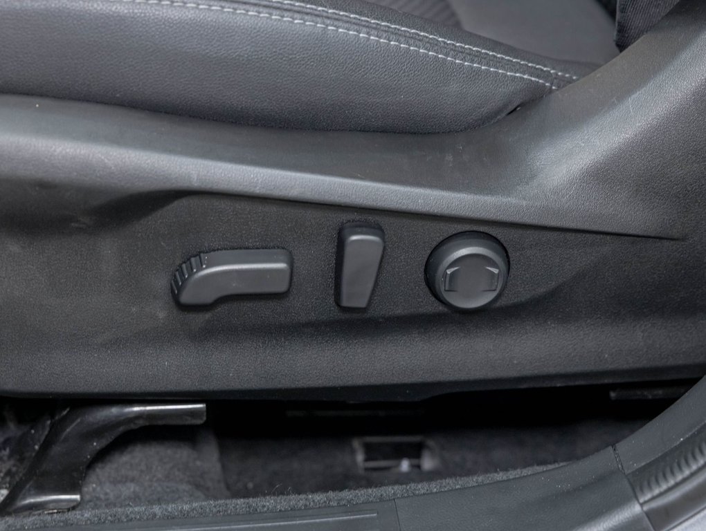 Subaru Forester  2021 à St-Jérôme, Québec - 24 - w1024h768px