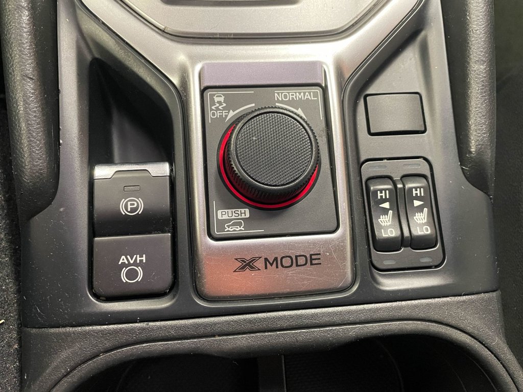 2021 Subaru Forester in St-Jérôme, Quebec - 12 - w1024h768px