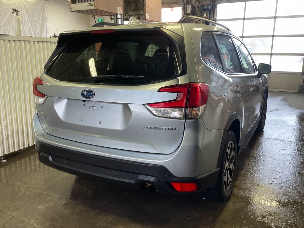 2021 Subaru Forester in St-Jérôme, Quebec - 8 - w1024h768px